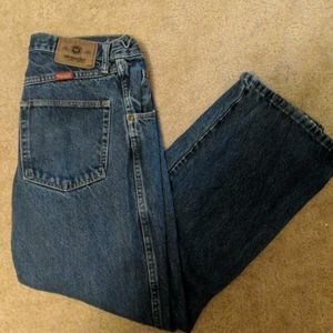 Men's Wrangler Jeans